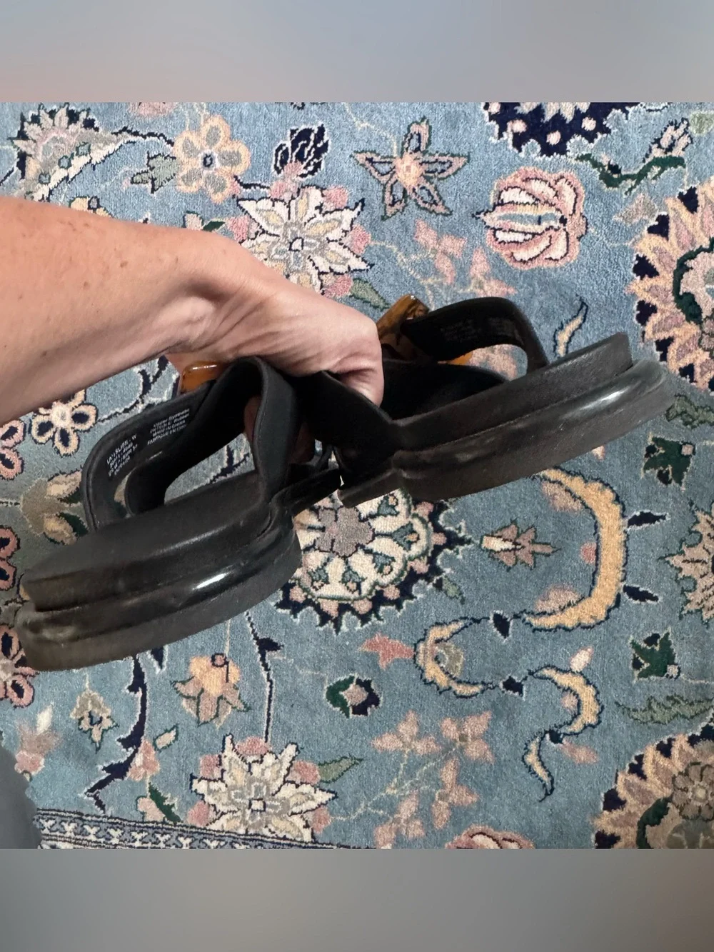 Olukai La‘i Slide